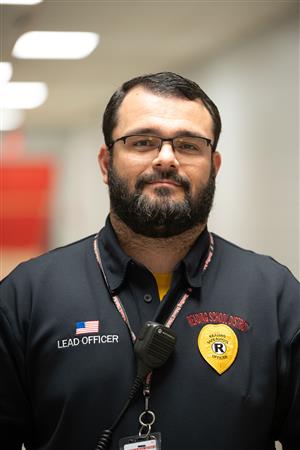Robert Yelk